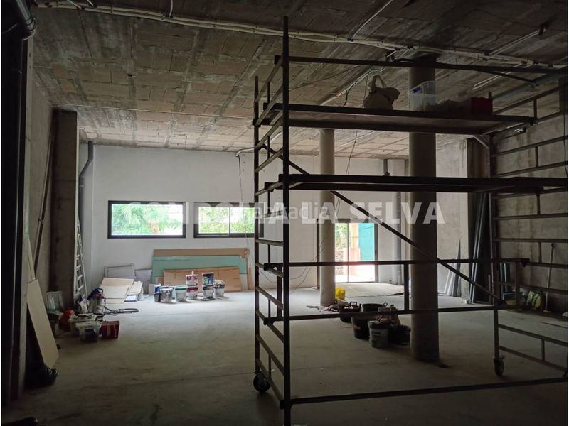 Foto da9834dd-0239-4725-b0b3-0a17925dec75. Casa amb aparcament a Arbúcies