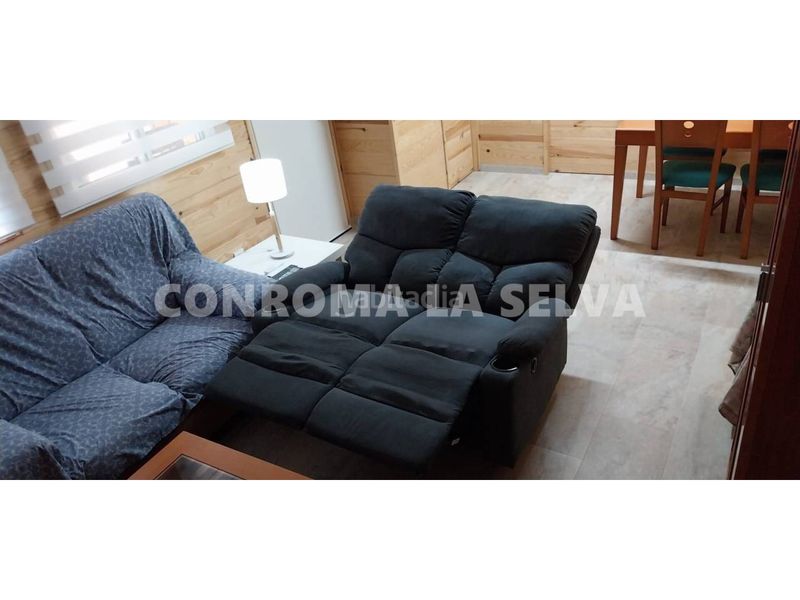 Foto 42d0a4de-7b76-445b-968a-ec408e3b0c02. Casa amb calefacció a Malgrat de Mar