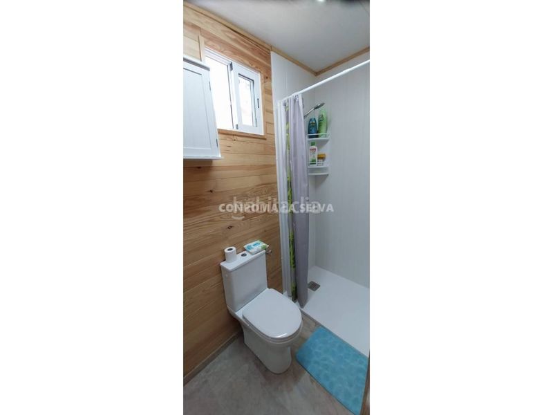 Foto 94a92859-e0ea-47fe-b555-5c0fb83ef733. Casa amb calefacció a Malgrat de Mar