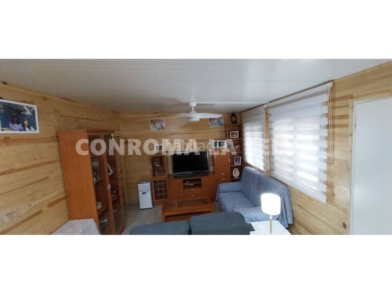 Foto d4a364b2-5430-41e1-9ea6-a1584ea0fa49. Casa amb calefacció a Malgrat de Mar