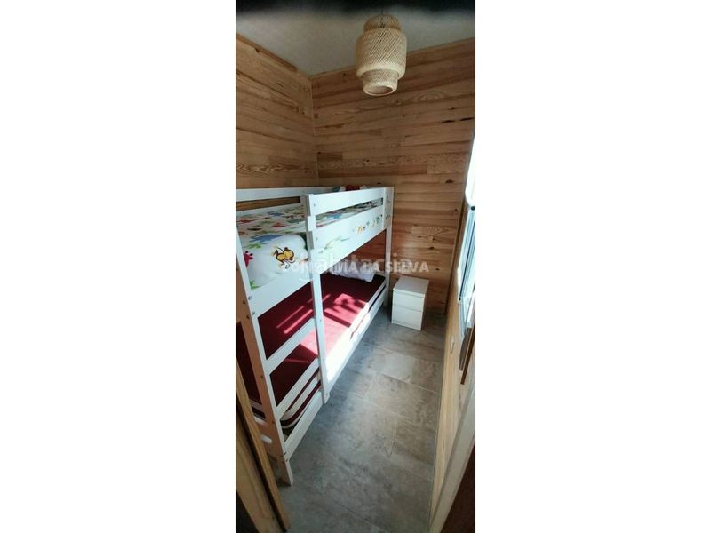 Foto f28542cd-db7a-4d0b-abcc-533d047d9801. Casa amb calefacció a Malgrat de Mar