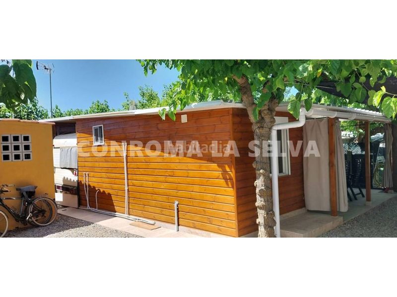 Foto f59d188c-bab0-4129-83a9-5d74c8ee2549. Casa amb calefacció a Malgrat de Mar