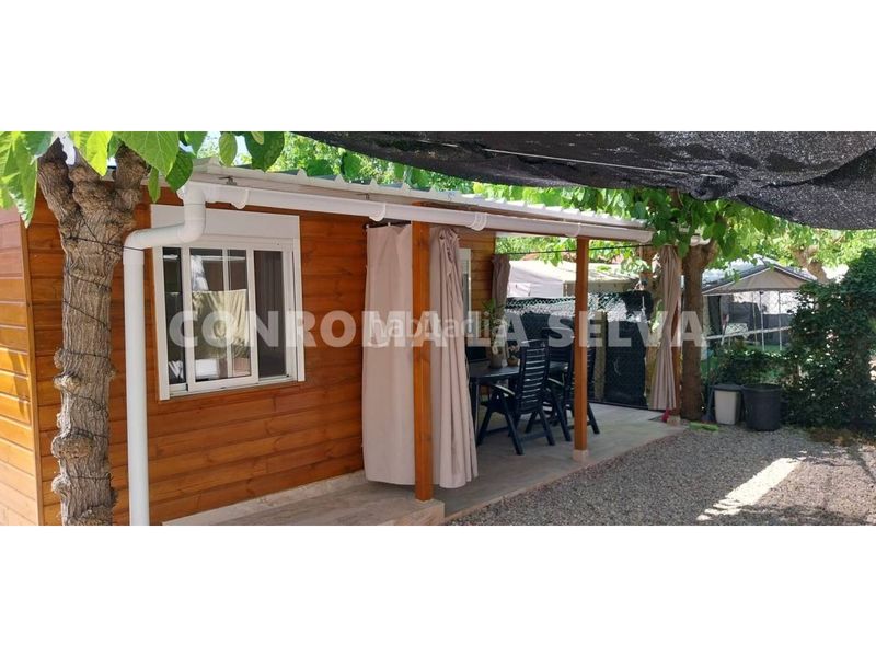 Foto fb37e151-e7e4-4646-ac17-c973d3e29bc2. Casa amb calefacció a Malgrat de Mar