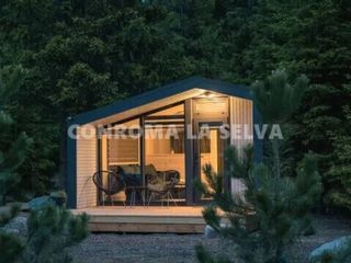 Casa in Tordera. Espectacular modulo fabricado en lituania