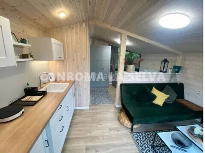 Foto 258391d4-34cf-4f91-a8d5-d1c1a005a049. Casa con riscaldamento in Tordera Tordera