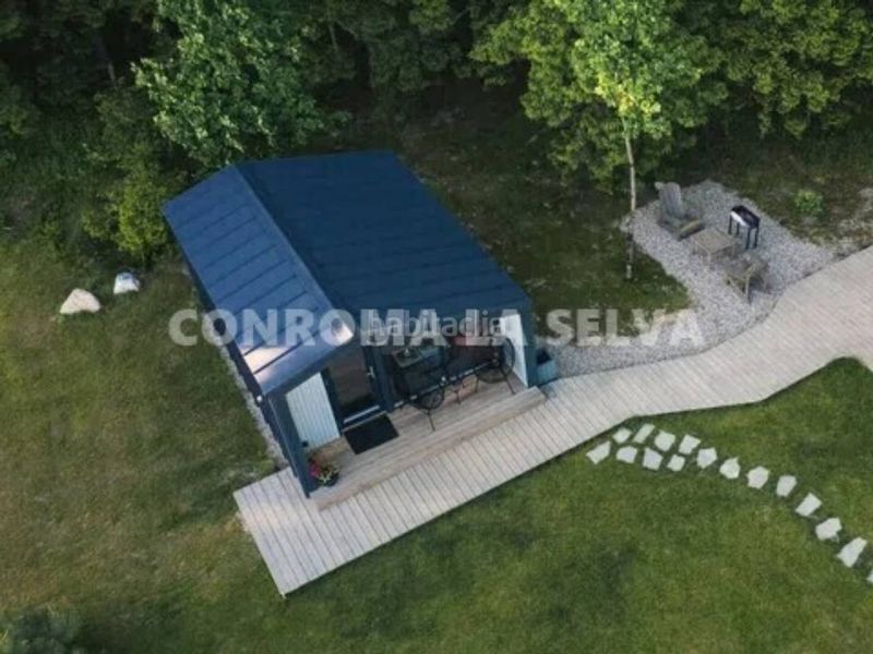 Foto 8f553171-0318-4724-ad91-e07b8987b0a2. Casa con riscaldamento in Tordera Tordera