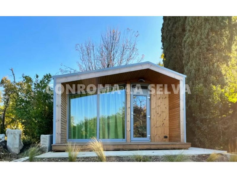 Foto ba26f23e-0835-49bf-8571-63820955f1a7. Casa con riscaldamento in Tordera Tordera