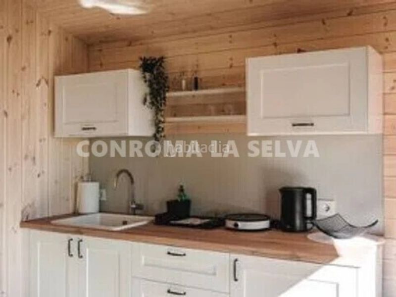 Foto ce2753ae-be78-49e2-ac0c-6cf8f21c4317. Casa con riscaldamento in Tordera Tordera