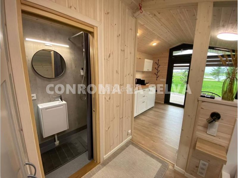 Foto f601cf00-76c7-4281-afc0-f1afc97e8a93. Casa con riscaldamento in Tordera Tordera