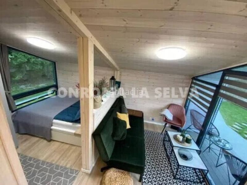 Foto f93910d8-c728-44b9-a50a-c2ea98f44ed8. Casa con riscaldamento in Tordera Tordera