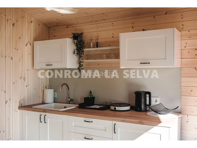 Foto fd09c198-d893-4b31-af20-77294f7e5b38. Casa con riscaldamento in Tordera Tordera