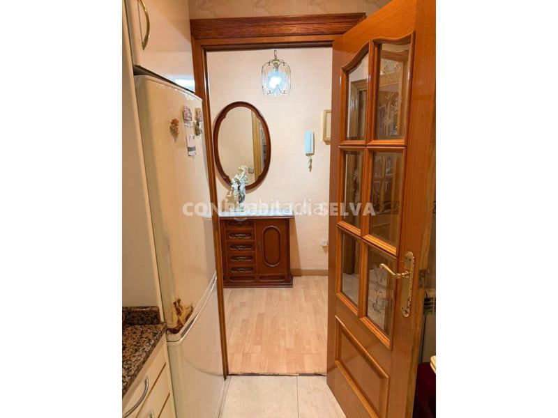 Foto a2cd4db1-24ac-4de3-a4ed-e01dfc6182a5. Appartamento con riscaldamento in Centre Lloret de Mar
