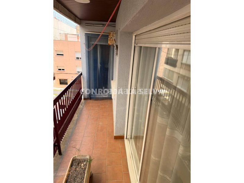 Foto b4c7f660-3164-4de0-8217-55bf35ec88fa. Appartamento con riscaldamento in Centre Lloret de Mar