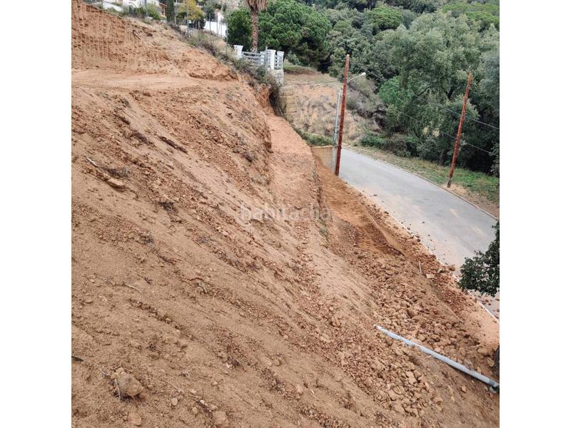 Foto 38b1b212-653d-4a45-91b3-01a9d4f76469. Finca rústica a Sant Cebrià de Vallalta