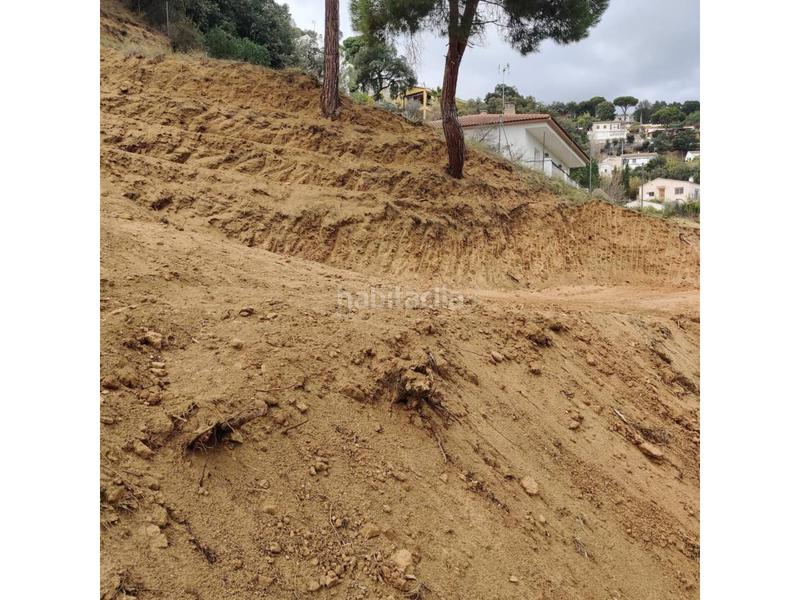 Foto 9f8d0c50-0cb6-481d-a045-ae6fdb545dd0. Finca rústica a Sant Cebrià de Vallalta