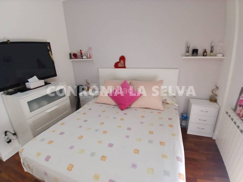 Foto 298da990-ced0-49aa-a113-aa02f4823a79. Pis amb calefacció aparcament a Maçanet de la Selva poble Maçanet de la Selva