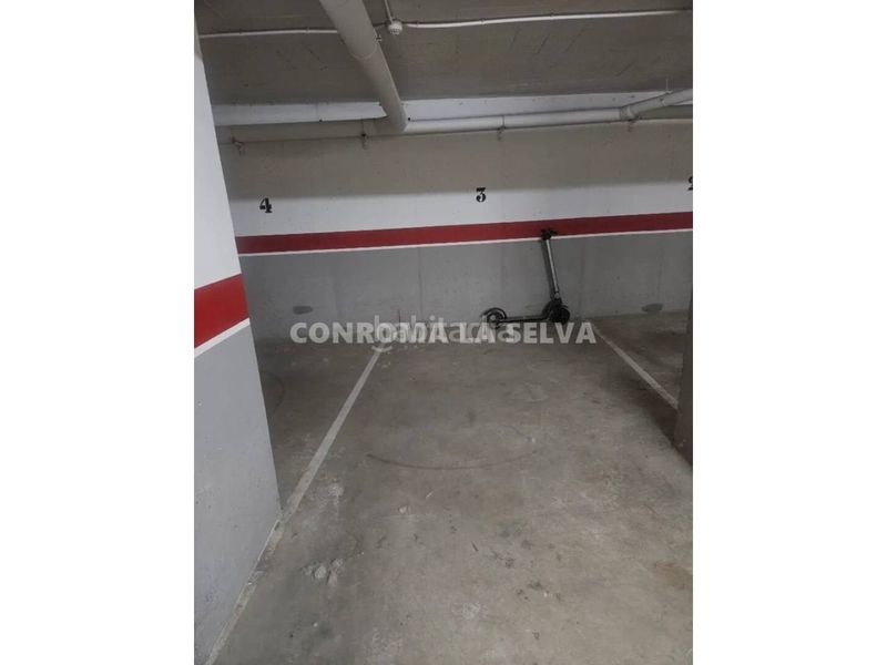 Foto 78ddb6e8-6098-4556-968d-51b14148a884. Pis amb calefacció aparcament a Maçanet de la Selva poble Maçanet de la Selva