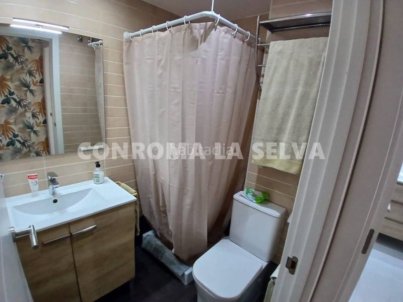 Foto c002fe64-044b-40bb-9413-95b7d5ae8484. Pis amb calefacció aparcament a Maçanet de la Selva poble Maçanet de la Selva