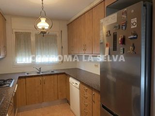 Appartement à Caldes de Malavella. Venta de piso en caldes de malavella