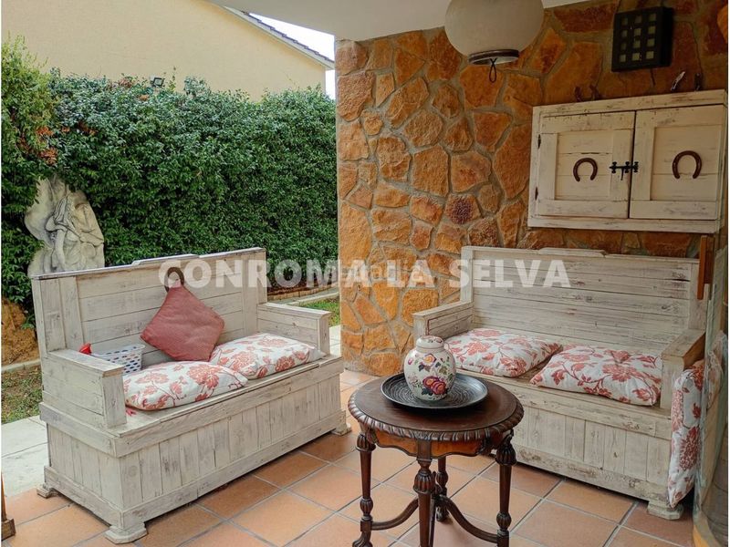 Foto 0e096a65-392c-4d15-8628-2523d2eae868. Casa  en venta en Terrafortuna - Puig Ventós Vidreres