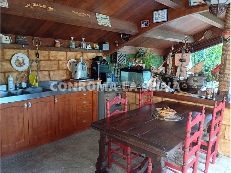 Foto 2bab2251-a245-4703-a801-aab6b5416ea1. Casa  en venta en Terrafortuna - Puig Ventós Vidreres