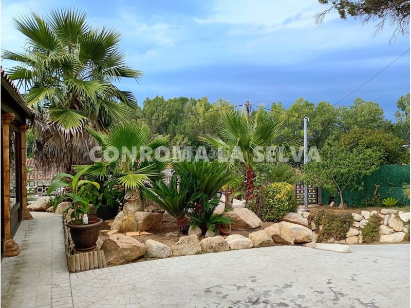 Foto e17d699e-9c77-4e70-ba6d-5878844a1216. Casa  en venta en Terrafortuna - Puig Ventós Vidreres