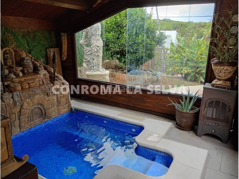 Foto edf76d88-9fc0-4f5d-976b-c137b8f8d513. Casa  en venta en Terrafortuna - Puig Ventós Vidreres