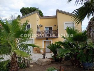 Casa a Terrafortuna - Puig Ventós