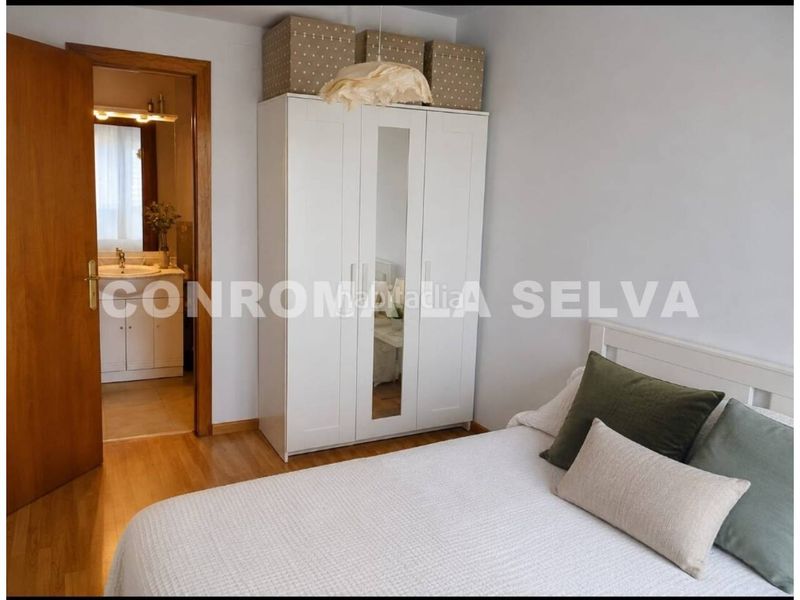 Foto 52a87e99-bc4b-4c1e-ba52-edf6e20c3a77. Pis amb calefacció a Mont Ferrant-Joan Carles I Blanes