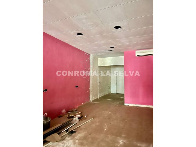 Foto 4437c609-6a13-43d1-95e2-741d1a2f78a2. Miete geschäftsraum in calle camino ral 115 in Niàgara Parc -Àgora Parc Tordera