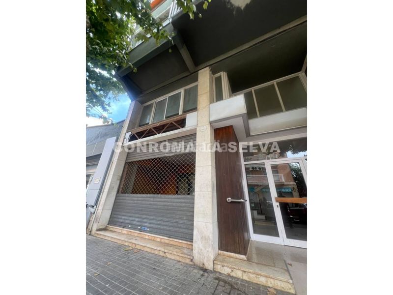 Foto a86f483c-edc5-4515-b52e-03c118482820. Miete geschäftsraum in calle camino ral 115 in Niàgara Parc -Àgora Parc Tordera