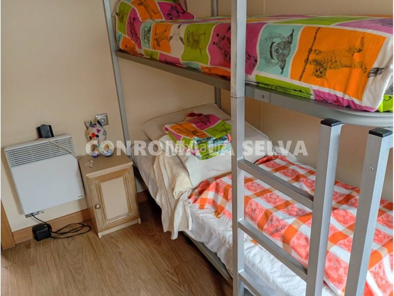 Foto 76f26a48-bef3-437a-89a2-26113328fb9f. Casa amb aparcament piscina a Malgrat de Mar