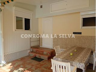 House in Malgrat de Mar. Bungalow en venta en malgrat de mar