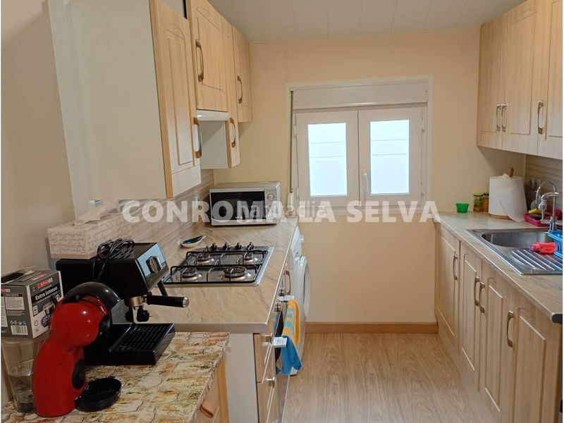 Foto a8e91a44-634d-4b82-ac45-6bdd116da4f3. Casa amb aparcament piscina a Malgrat de Mar