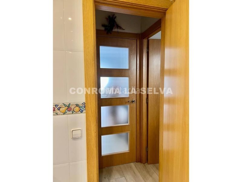 Foto 13da857a-b3c6-479e-858f-b7e3a17643f1. Casa aparellada amb calefacció a Mas Baell-Can Carbó Lloret de Mar