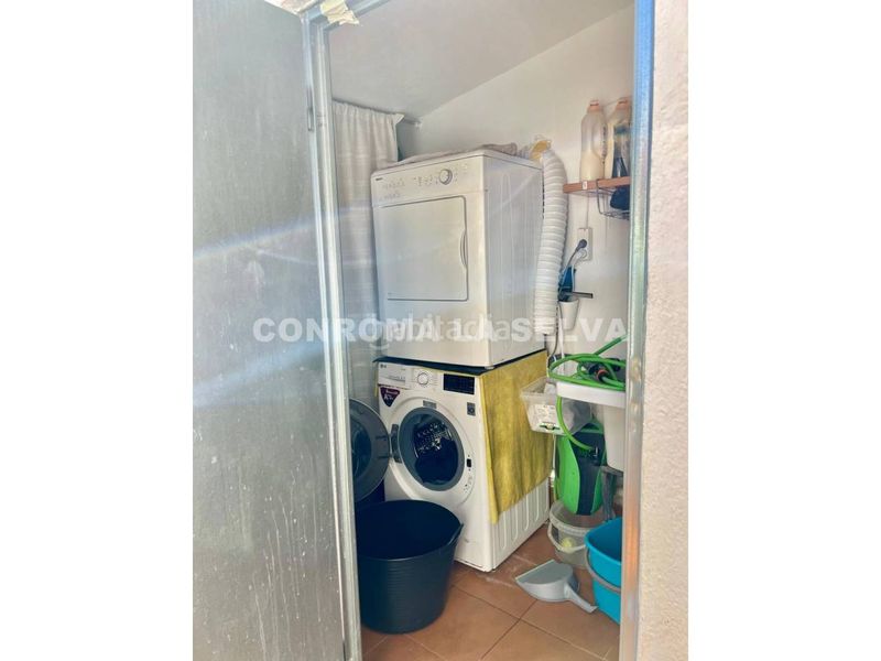 Foto 820355b1-a658-4b94-9a8b-4a5493cd16c1. Casa aparellada amb calefacció a Mas Baell-Can Carbó Lloret de Mar
