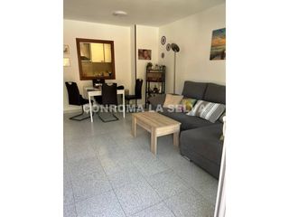 Pis a La plantera. El piso económico que estabas esperando en blanes