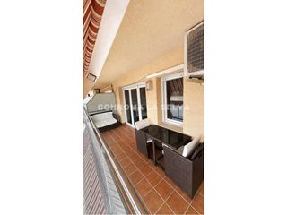 Piso en Santa Susanna. Gran oportunidad! piso alto con terraza, piscina comunitaria, gr