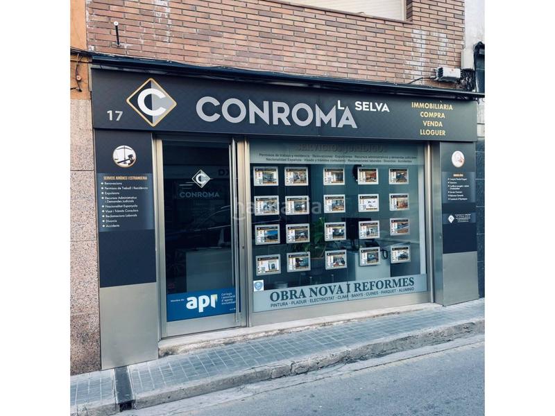 Foto 6b52fdf9-d864-4ffe-b4e5-510999c81eb0. Posto auto in La plantera Blanes