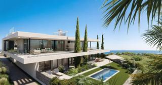 Casa a Bahía de Marbella