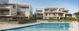 Flat in Casco Antiguo