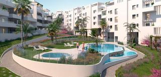 Appartement à Limonar