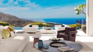 Chalet à Playa Bajadilla - Puertos