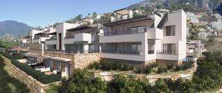Appartement à Istán