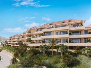 Appartement à Nueva Torrequebrada