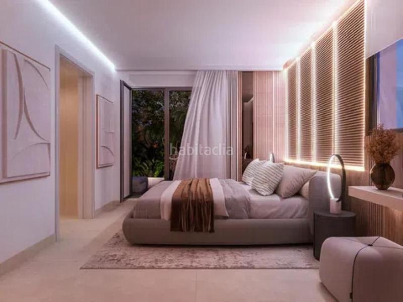 Foto bbb465d4-94b7-468e-8885-1e108b034731. Appartamento con piscina in Nueva Torrequebrada Benalmádena