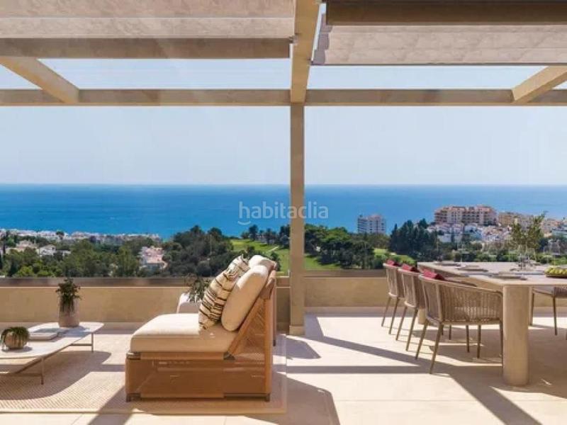 Foto d52f6b78-c1fb-4b72-9ef4-3a135194c79c. Appartamento con piscina in Nueva Torrequebrada Benalmádena