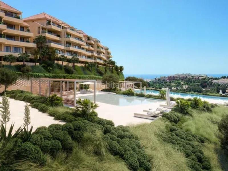 Foto e0e838c7-cbd6-4944-af95-eed1f8a403d5. Appartamento con piscina in Nueva Torrequebrada Benalmádena