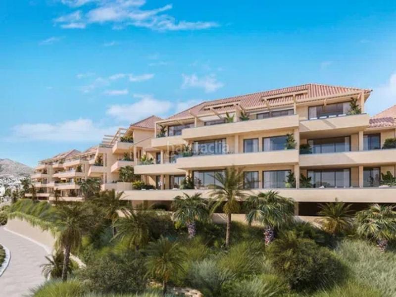 Foto e5faebd6-8a0d-42e6-9d65-db2a8ec5e028. Appartamento con piscina in Nueva Torrequebrada Benalmádena