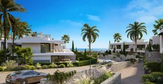 Xalet a Bahía de Marbella